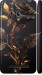 Чехол Роза 3 для Asus Zenfone 5