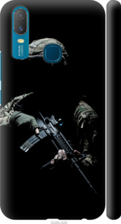 Чехол Защитник v3 для Vivo Y11