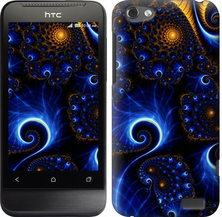 

Чехол Восток для HTC One V t320e 193259