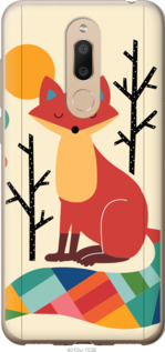 

Чехол Rainbow fox для Meizu M6T 673177