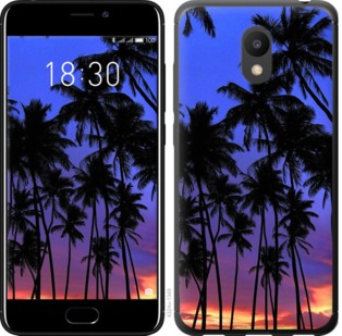 

Чохол Пальми на Meizu M6 759161