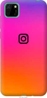 

Чохол Instagram на Realme C11 1061145