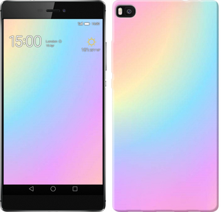 

Чохол Веселка 2 на Huawei Ascend P8 647071