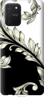 

Чохол White and black 1 на Samsung Galaxy S10 Lite 2020 904072
