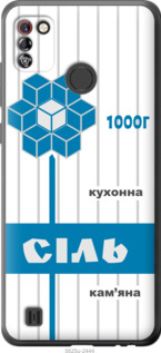 

Чехол Соль UA для Tecno Pop 4 Pro BC3 1558066