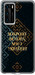Чехол Мы из Украины v3 для Huawei P40