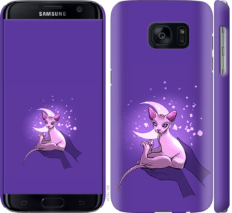 

Чохол Кiт2 на Samsung Galaxy S7 G930F 852162