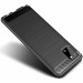 Купити TPU чохол Slim Series на Samsung Galaxy Note 10 Lite (A81) (Чорний) на vchehle.ua