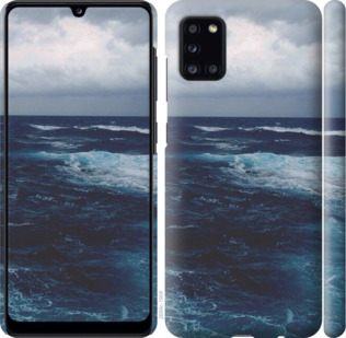 

Чехол Океан для Samsung Galaxy A31 A315F 933182
