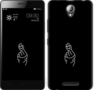 

Чехол Love You для Lenovo A5000 728216