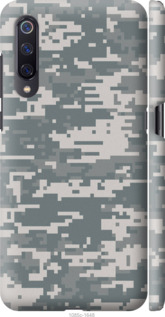 

Чохол Камуфляж на Xiaomi Mi9 1044265