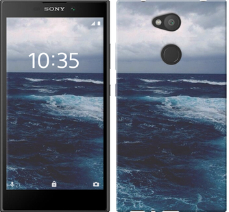 

Чохол Океан на Sony Xperia L2 H4311 643532