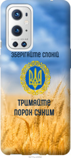 

Чехол Спокойствие v2 для OnePlus 9 Pro 1272400