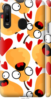 

Чехол Груши для Samsung Galaxy A8S 1432665