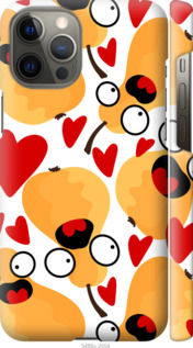 

Чехол Груши для iPhone 12 Pro Max 1432564