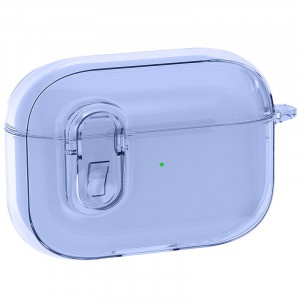 Футляр TPU Colorful для наушников Airpods Pro