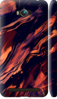 

Чохол Черно-оранжевая абстракция для Asus ZenFone Max ZC550KL 1404979