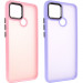 Чохол TPU+PC Lyon Frosted на Oppo A15s / A15