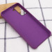 Фото Чехол Silicone Cover (AA) для Samsung Galaxy S21 (Фиолетовый / Grape) в магазине vchehle.ua