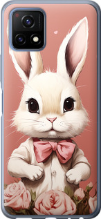 

Чехол Зайчик для Vivo Y52S 1649874