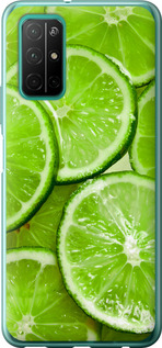 

Чехол Лайм для Huawei Honor 30S 1691466
