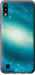 

Чехол Голубая галактика для Samsung Galaxy M10 1578232