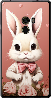 

Чехол Зайчик для Xiaomi Mi MiX 1649782