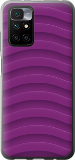 

Чохол Pattern Geometric Waves на Xiaomi Redmi 10 1623986