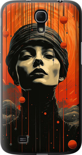 

Чехол Абстрактный портрет v2 для Samsung Galaxy Mega 6.3 i9200 1631281