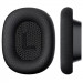 Амбюшуры Hoco W65/W65 Plus magnetic earmuffs (Deep space gray)