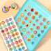 Купить Настольная интерактивная игра Ummi 934 Reversi with a flip and elimination (Colorful) на vchehle.ua