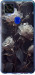 Чехол Розы 2 для ZTE Blade V2020