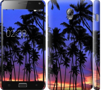 

Чохол Пальми на Lenovo Vibe P1 759051