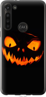 

Чехол Огненный Джек v1 для Motorola G8 Power 1423324