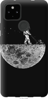 

Чохол Moon in dark на Google Pixel 5A 1243886