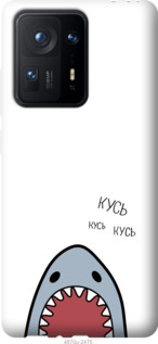Чехол Акула для Xiaomi Mix 4