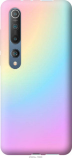 Чехол Радуга 2 для Motorola One Macro