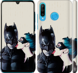 

Чохол Бетмен на Huawei P30 Lite 853976