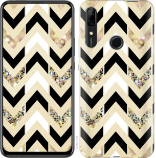 

Чохол Шеврон 10 на Vivo Z5X 778119