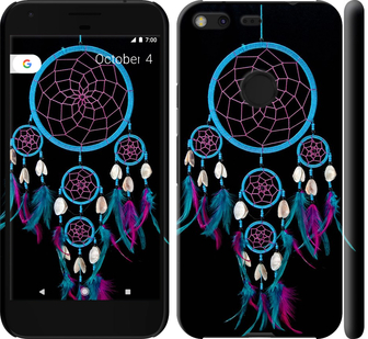 

Чохол Ловець снів на Google Pixel XL 301144