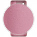 Фото Чехол Silicone Cover Lakshmi Full Camera (AA) для Xiaomi Redmi A1 / A2 (Розовый / Pink Sand) в магазине vchehle.ua