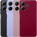 Чехол TPU GETMAN Liquid Silk Full Camera для Xiaomi Redmi Note 14 5G