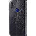 Фото Шкіряний чохол-книжка Art Case з візитницею на Xiaomi Redmi Note 7 / Note 7 Pro / Note 7s (Чорний) на vchehle.ua
