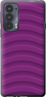 

Чехол Pattern Geometric Waves для Motorola Edge 20 1624205