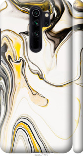 

Чехол Краски v3 для Xiaomi Redmi Note 8 Pro 1436145