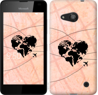

Чохол Подорожуй на Microsoft Lumia 550 795231