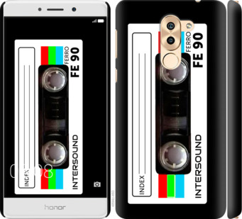 

Чохол Касета с90 для Huawei Honor 6X 929737