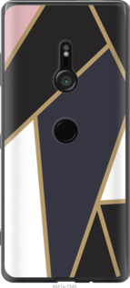 

Чехол Мозаика для Sony Xperia XZ3 H9436 833102