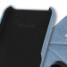 Накладка G-Case Carl series для Samsung Galaxy S20 (Голубой) в магазине vchehle.ua