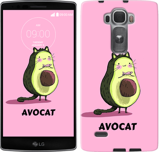 

Чохол Avocat на LG G Flex2 718707